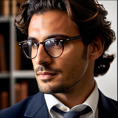 Gabriele Ricci