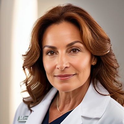 Sara Lombardi