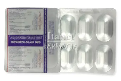 augmentin