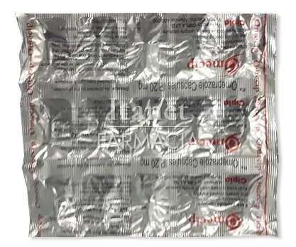 prilosec