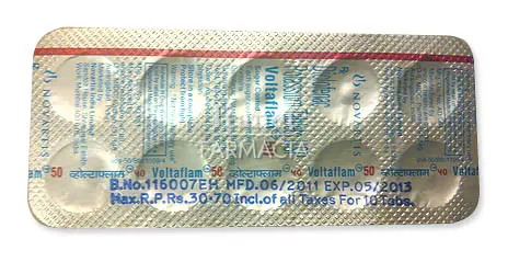 Diclofenac