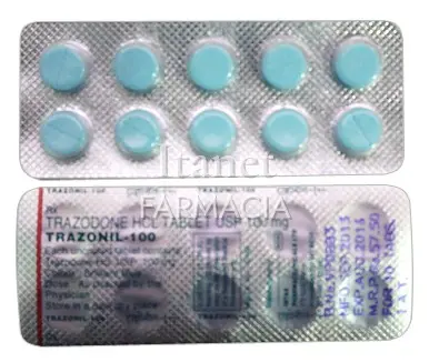 Trazodone